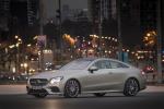 Mercedes-Benz E300 AMG Line Coupe 2017 года (WW)